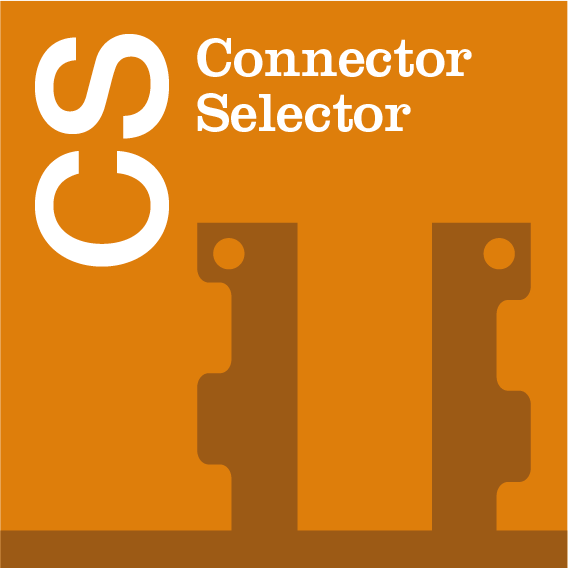 Available in Connector Selector