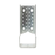 Internal fender