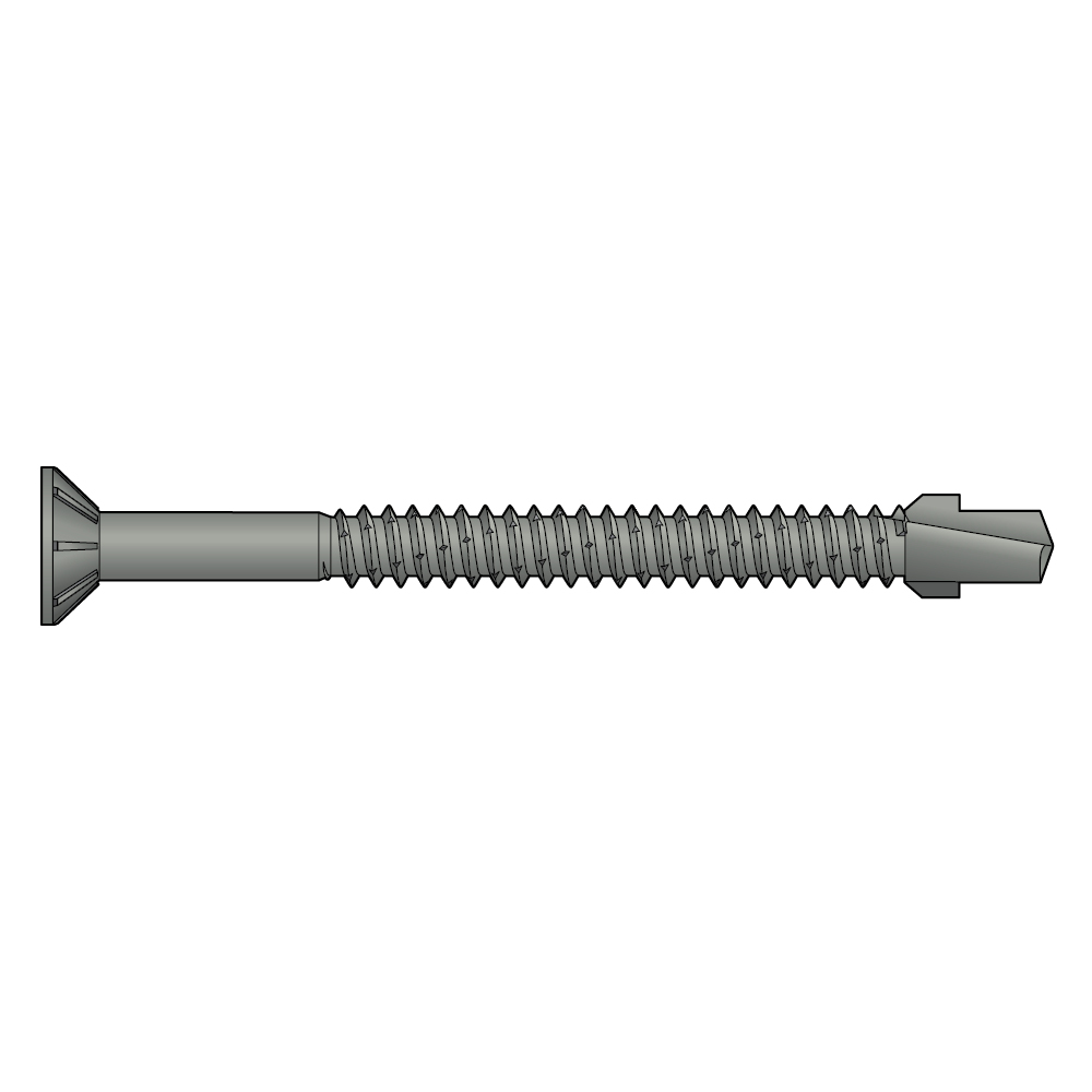 Truck Bed Screw TBG Simpson StrongTie