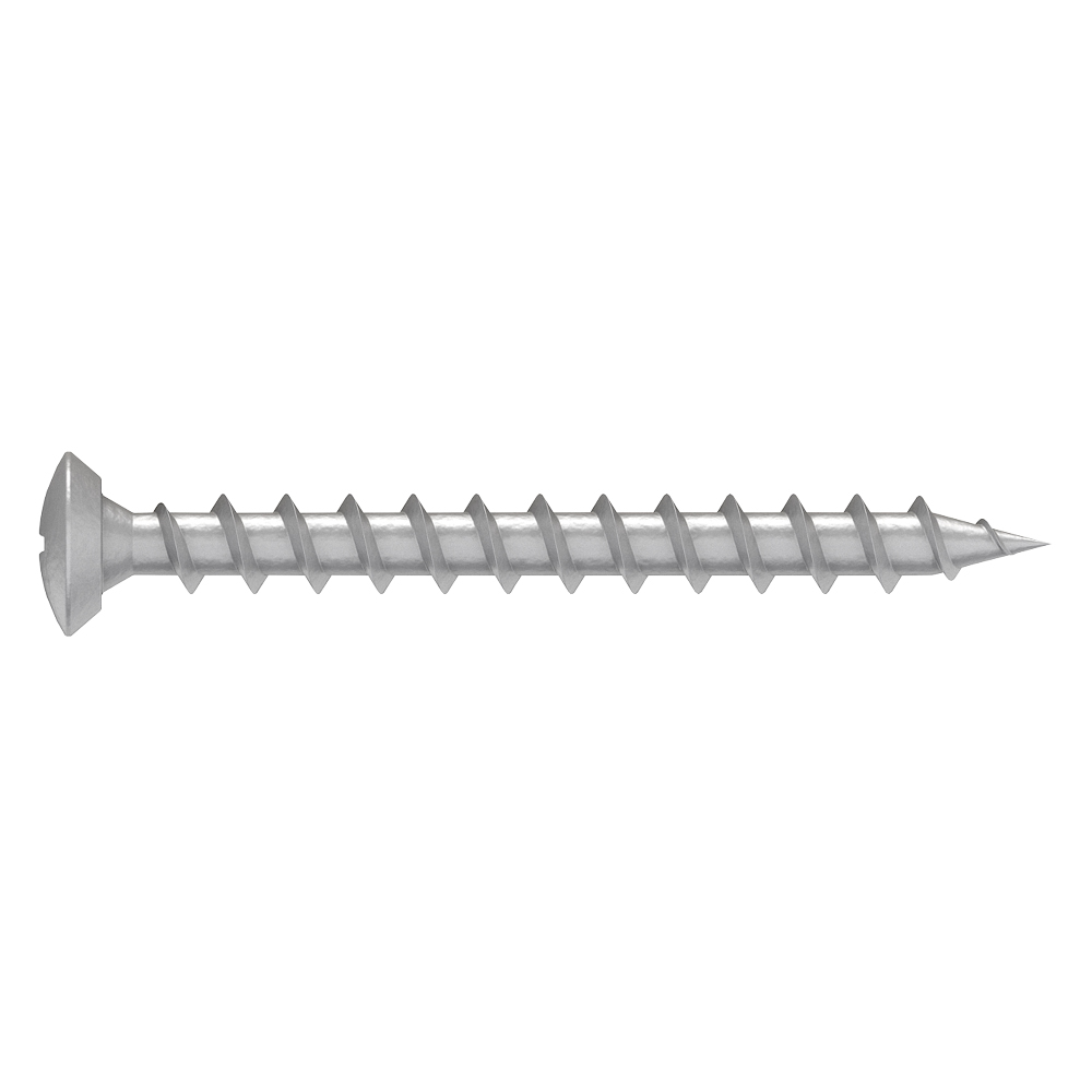 Wafer Head Plasterboard Screw FSG Simpson StrongTie