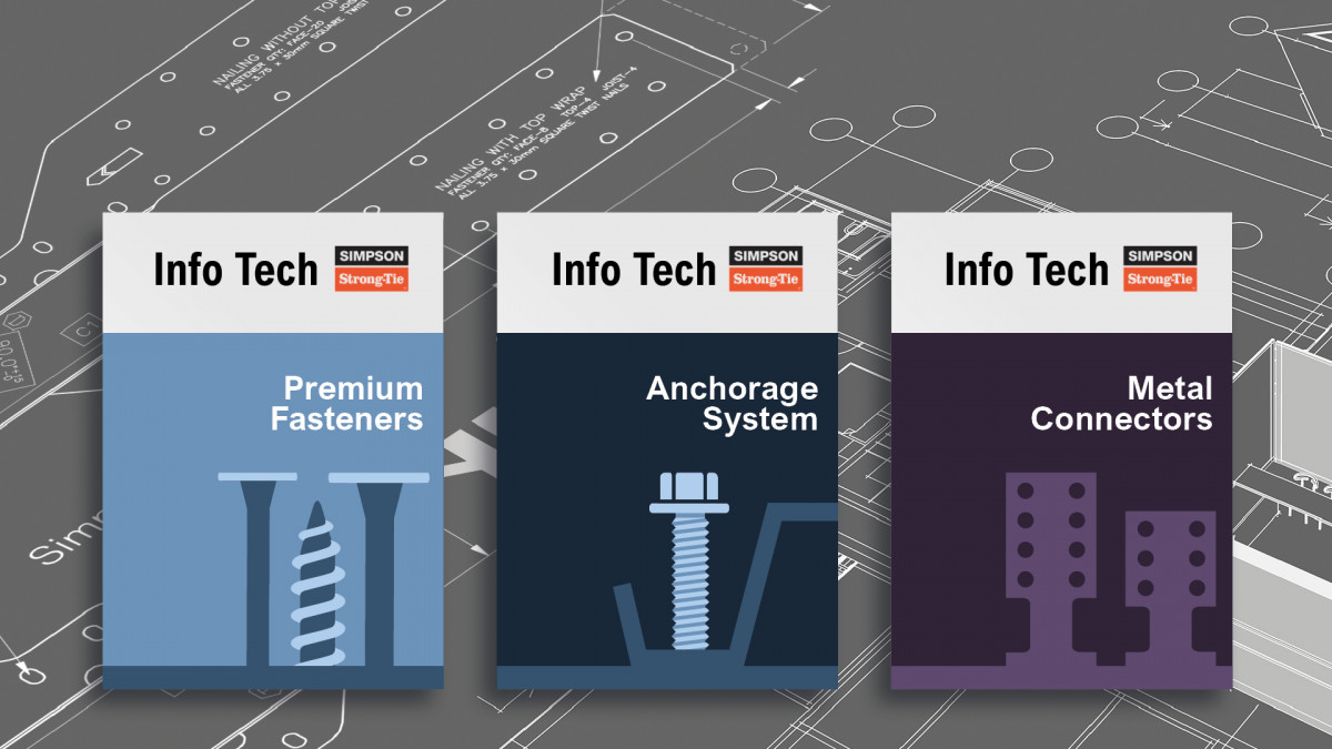 Technical papers Technical papers