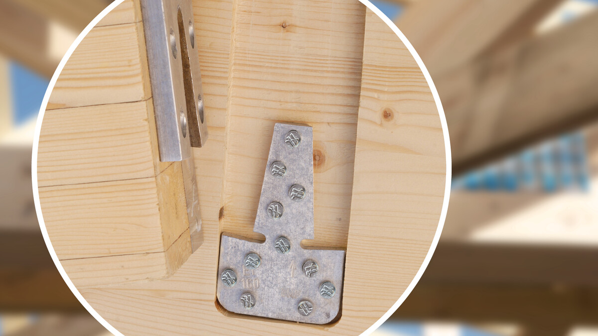 Glulam Connectors Simpson StrongTie