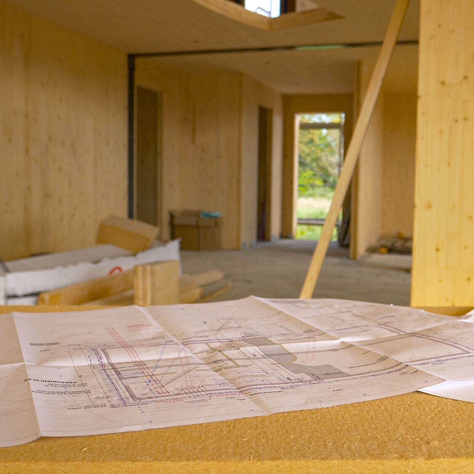 Designers and contractors now have their own CLT catalog! | Simpson ...