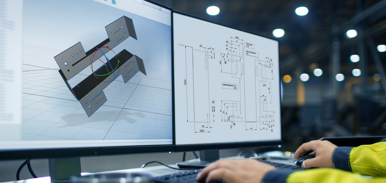 DWG Library