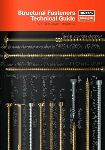 Fasteners catalogue