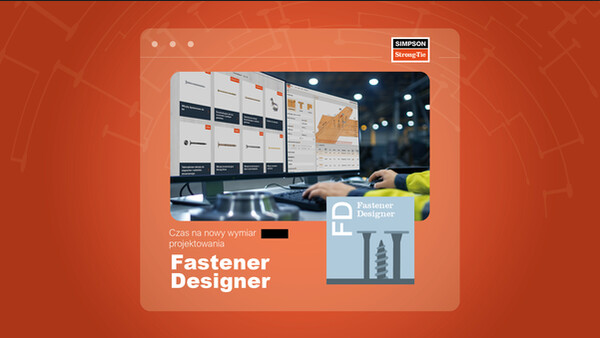 Fastener Designer