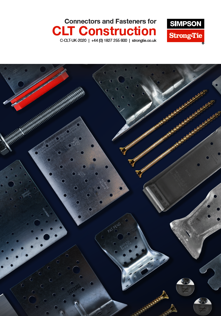 Downloads Simpson StrongTie