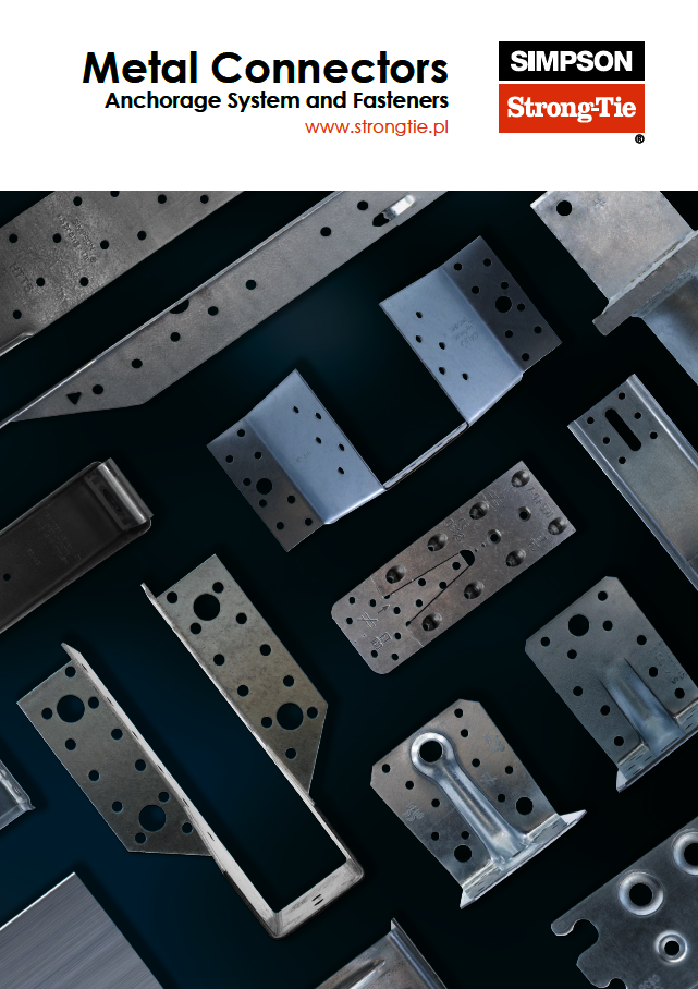 Downloads Simpson StrongTie