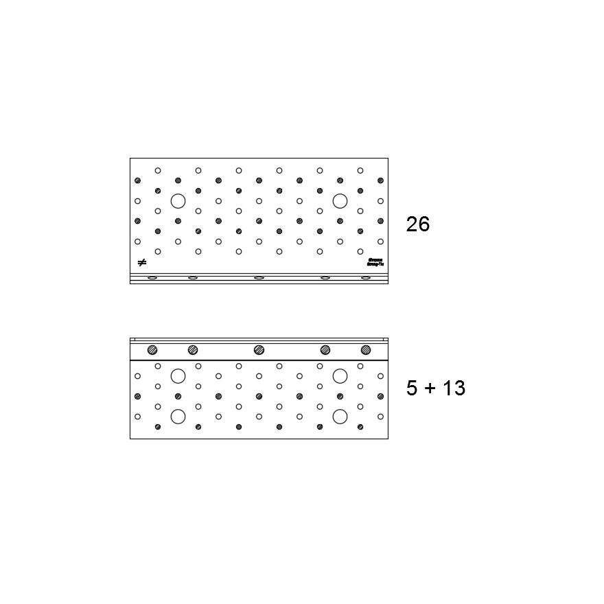 AB255HD - NP1