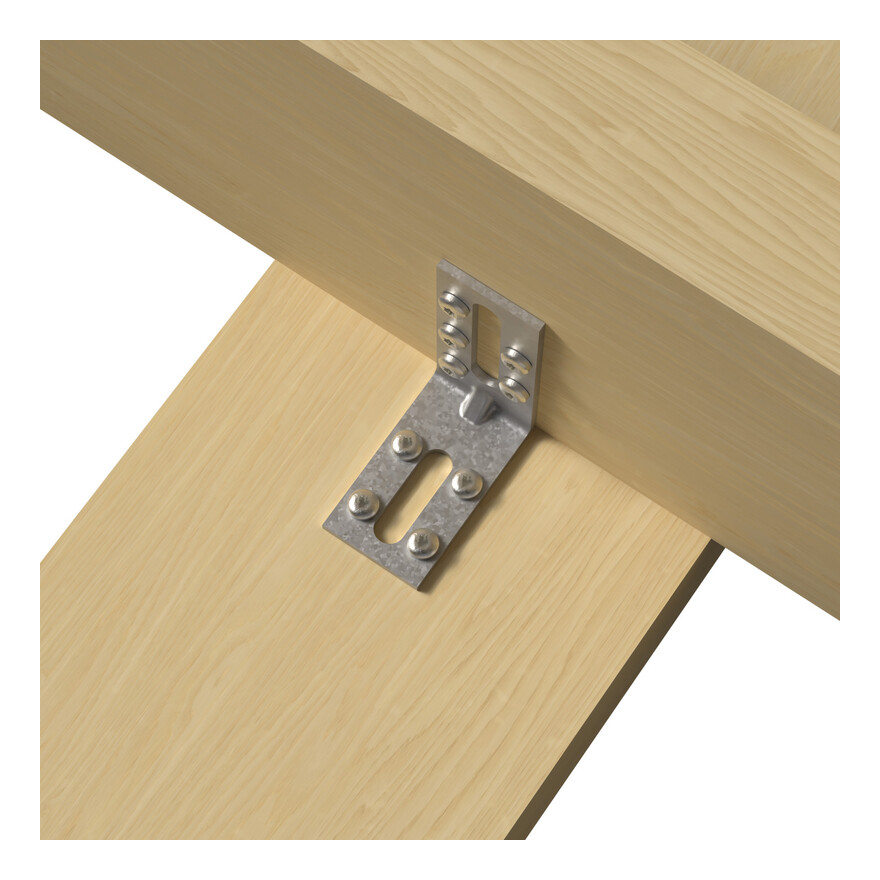 EFIXR in situ - from above