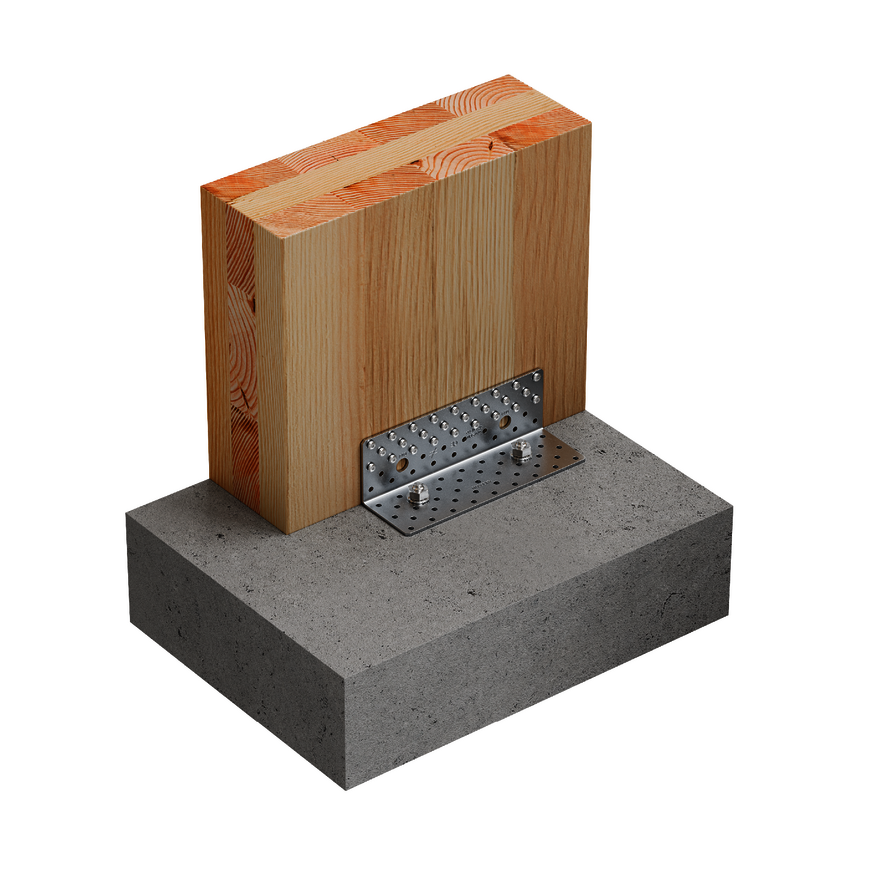 ABCLT Nail pattern 5