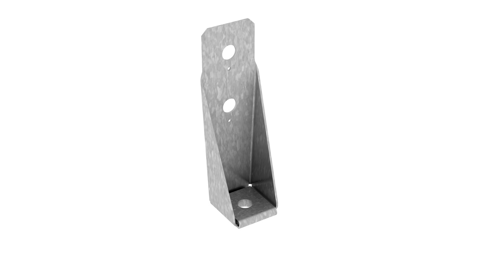 Holdown anchor HD3B Simpson StrongTie