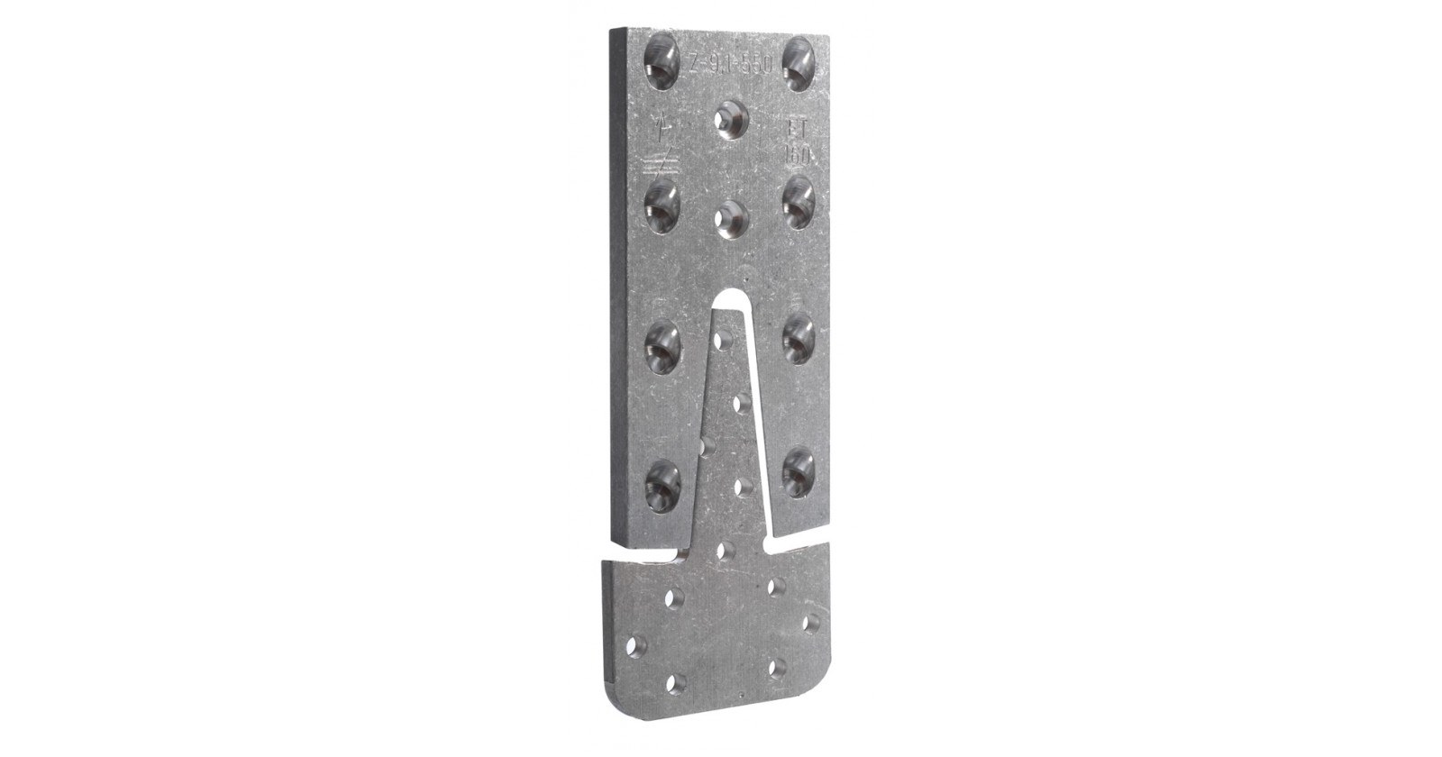Concealed Beam Hanger - | Simpson Strong-Tie